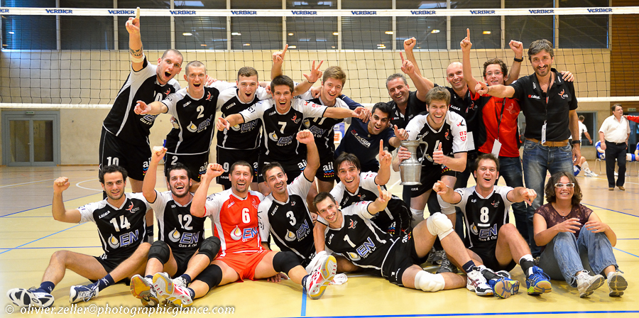 SuperCup 2012